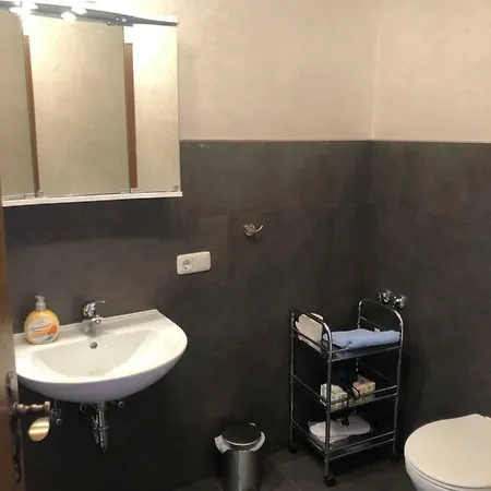 Szálloda Amigos Schweich