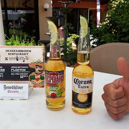 Amigos 3* Schweich