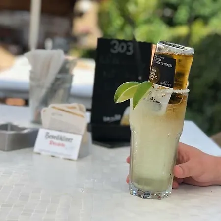 Amigos Szálloda 3*